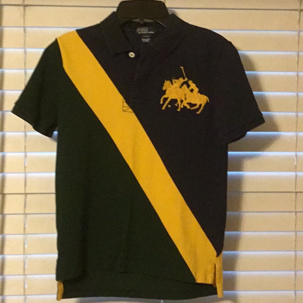 Polo by Ralph Lauren